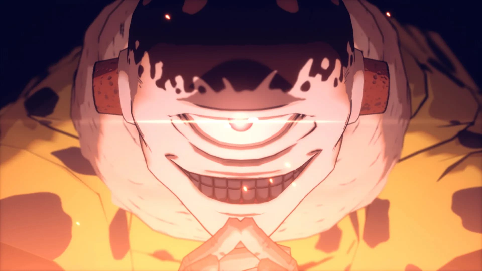 Jujutsu Kaisen Cursed Clash görsel 10