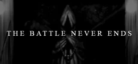 The Battle Never Ends görsel 1