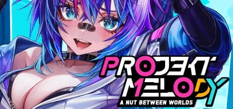 Projekt Melody: A Nut Between Worlds
