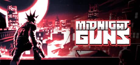 Midnight Guns görsel 1