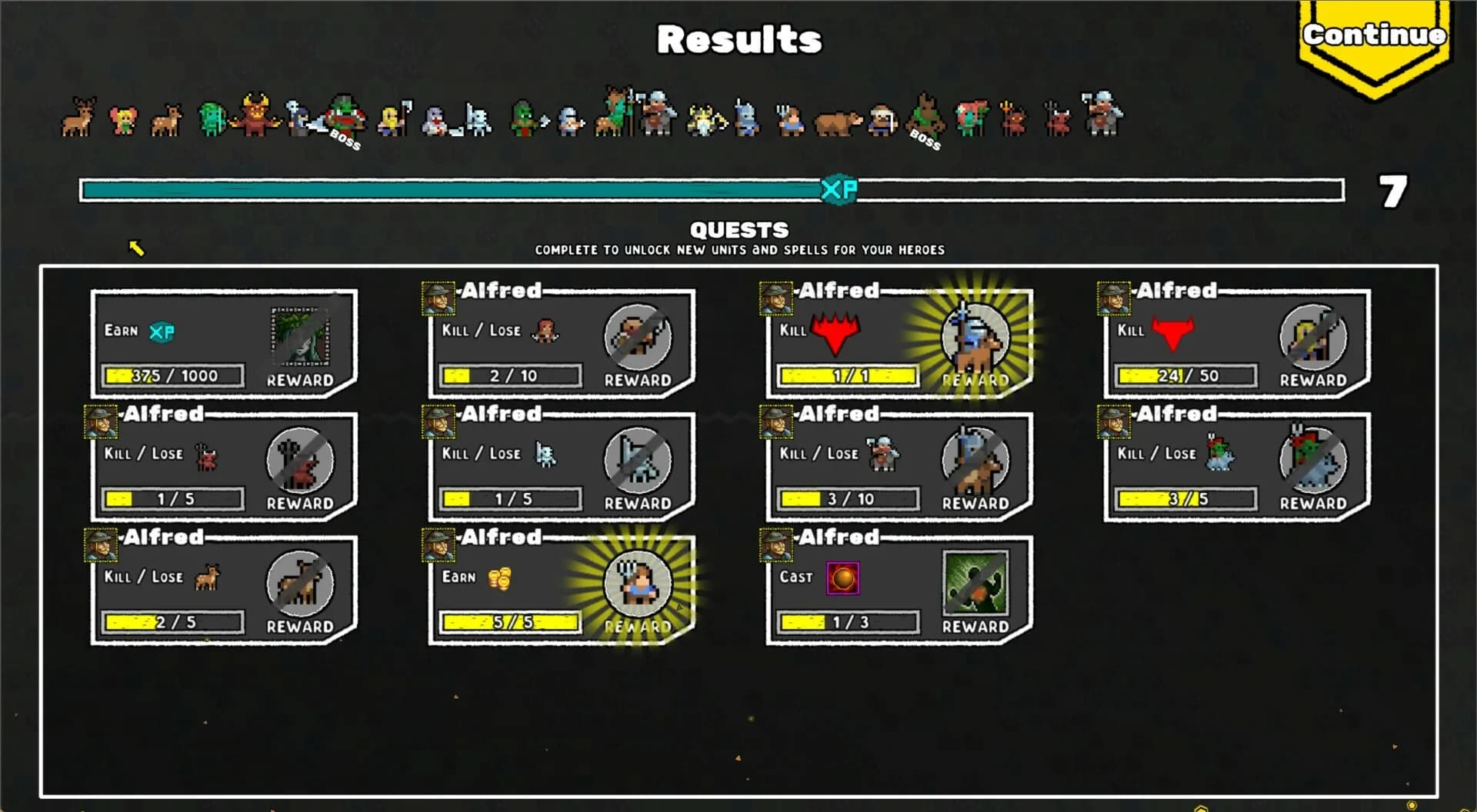 Zero Orders Tactics görsel 12