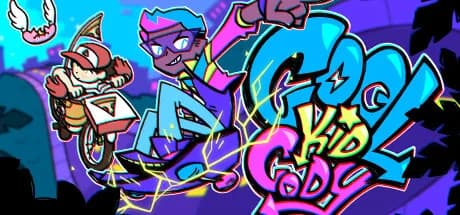 Cool Kid Cody