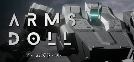 ARMS DOLL görsel 1