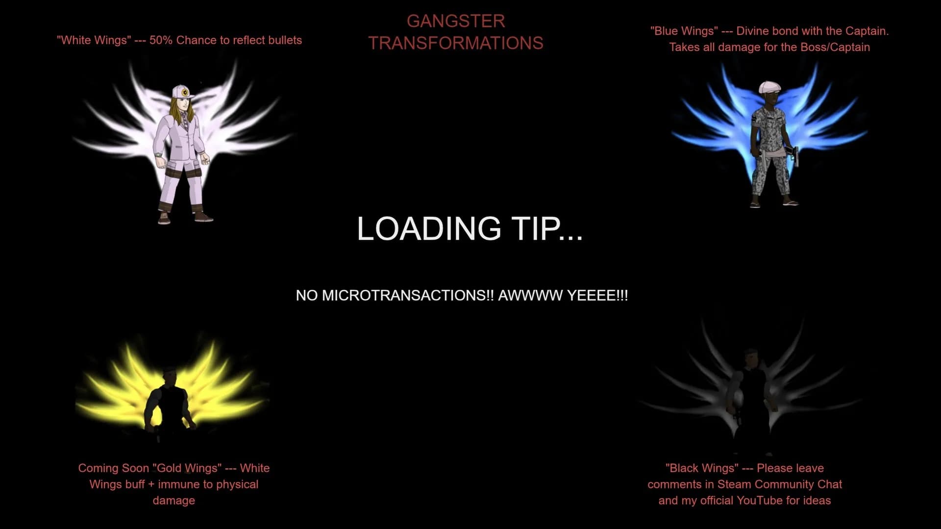 I Am Gangster görsel 4