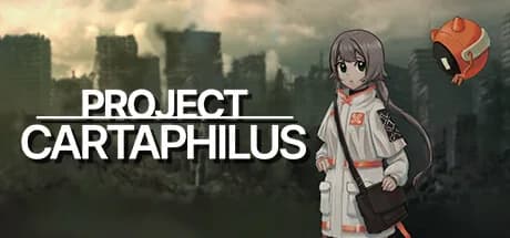 Project Cartaphilus görsel 1