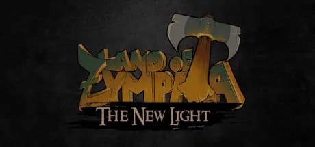 Land of Zympaia The New Light görsel 1