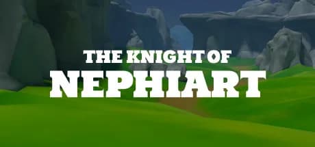 THE KNIGHT OF NEPHIART