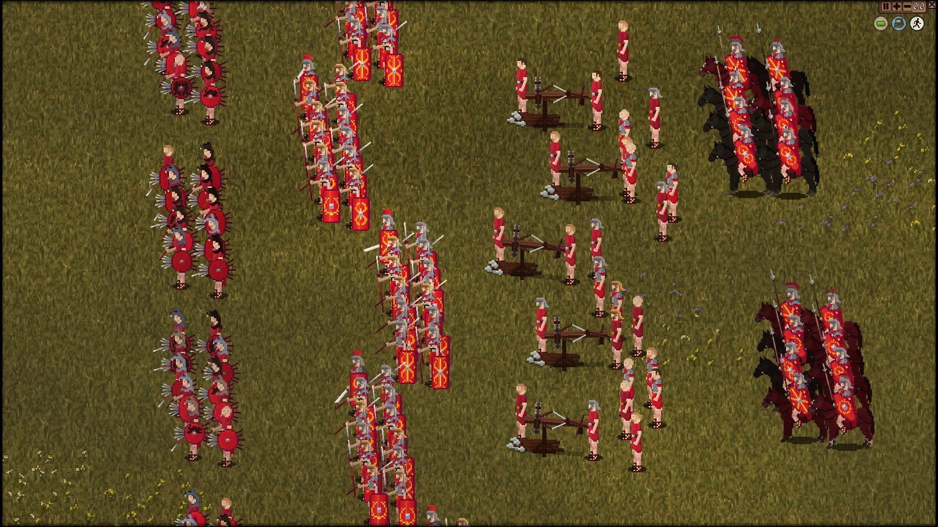 Roma Invicta görsel 3