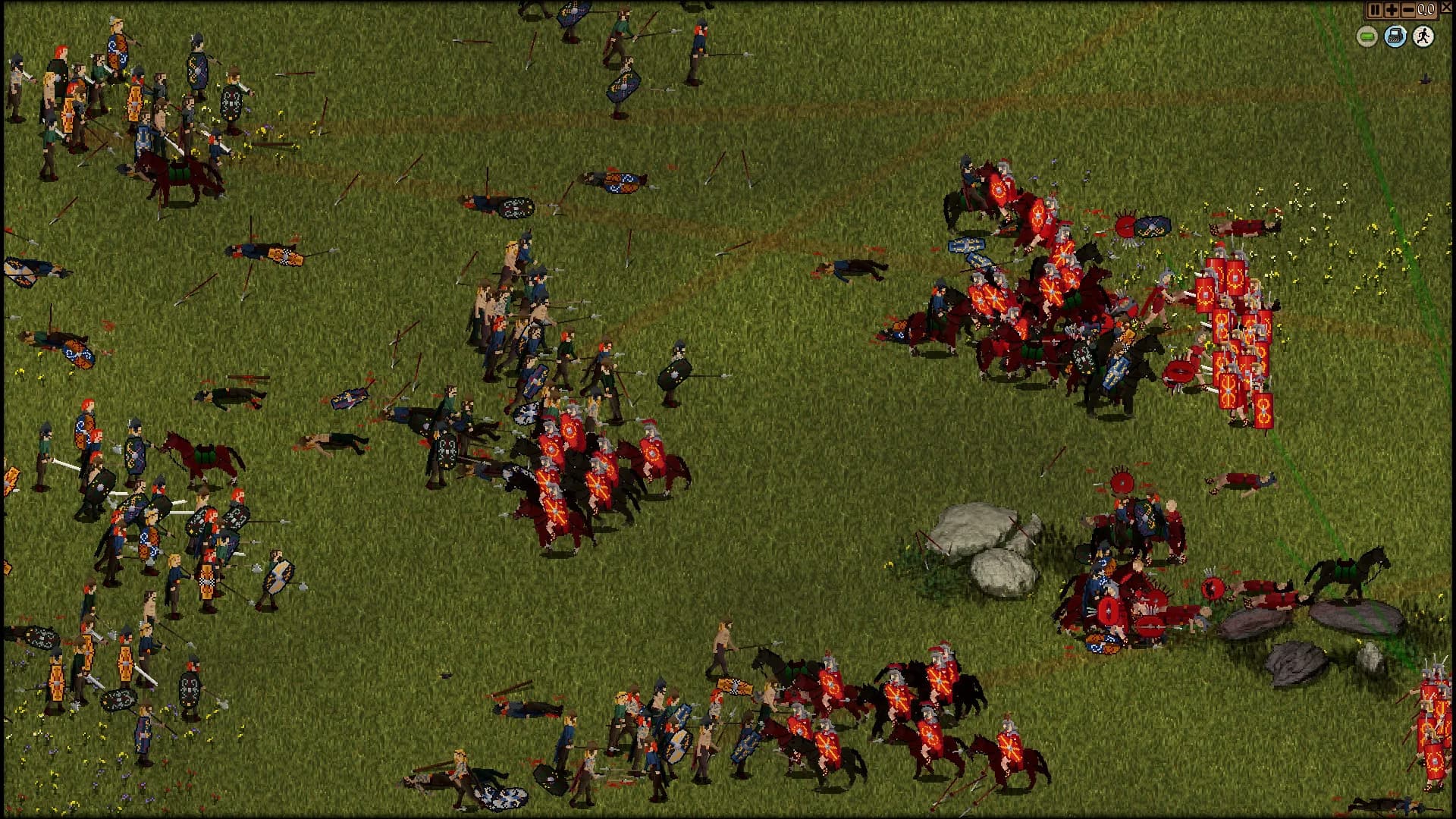 Roma Invicta görsel 6