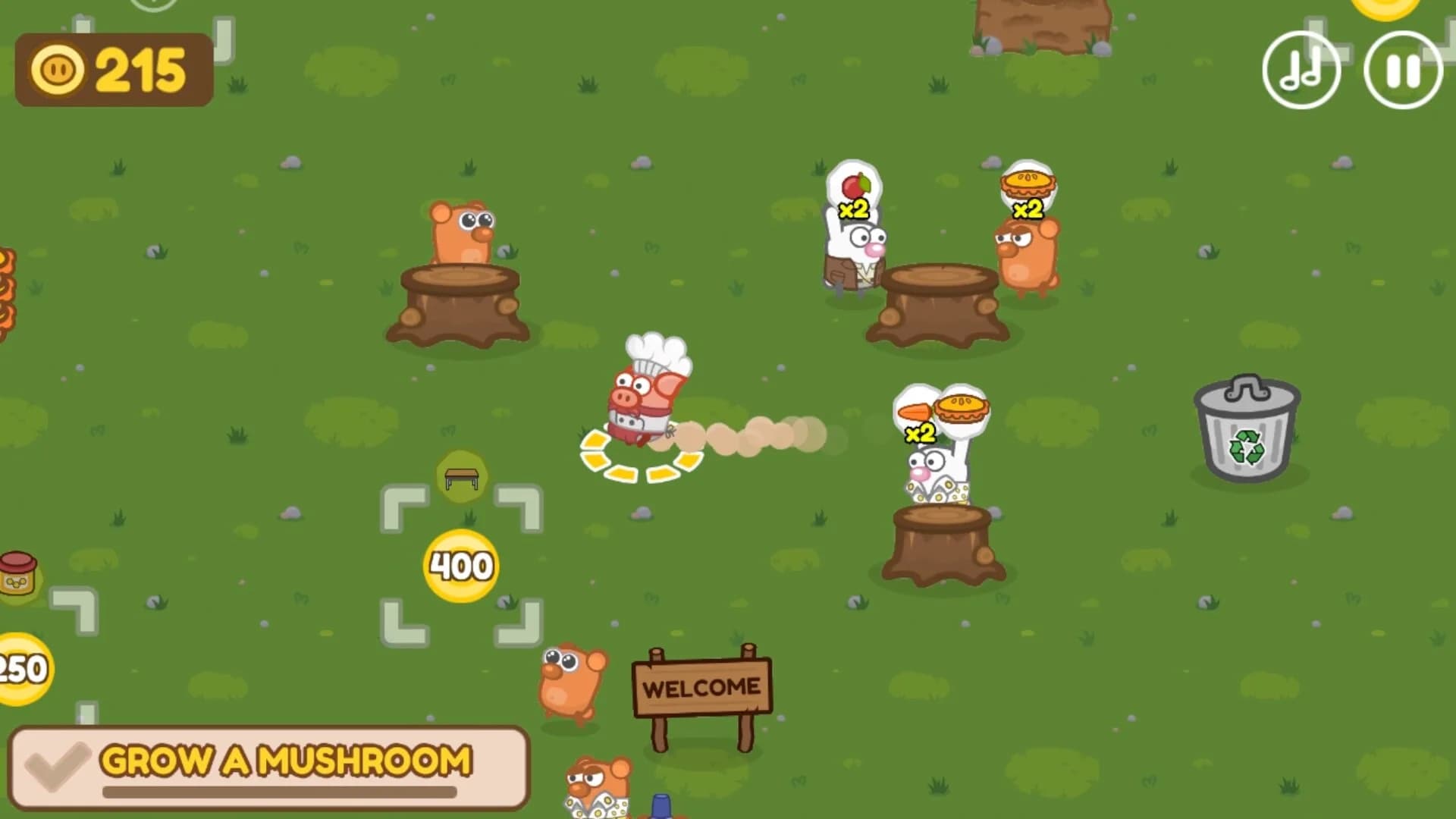 Chef Bacon görsel 5