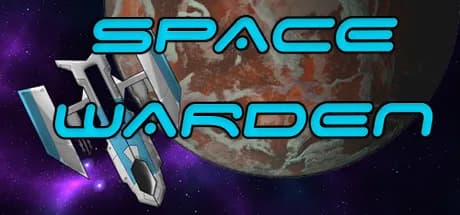 Space Warden görsel 1