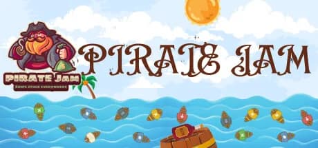 Pirate Jam görsel 1