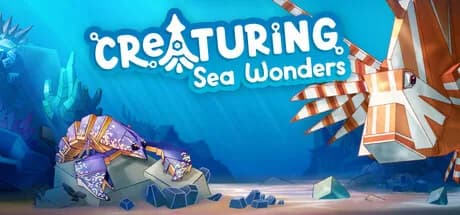 Creaturing - Sea Wonders