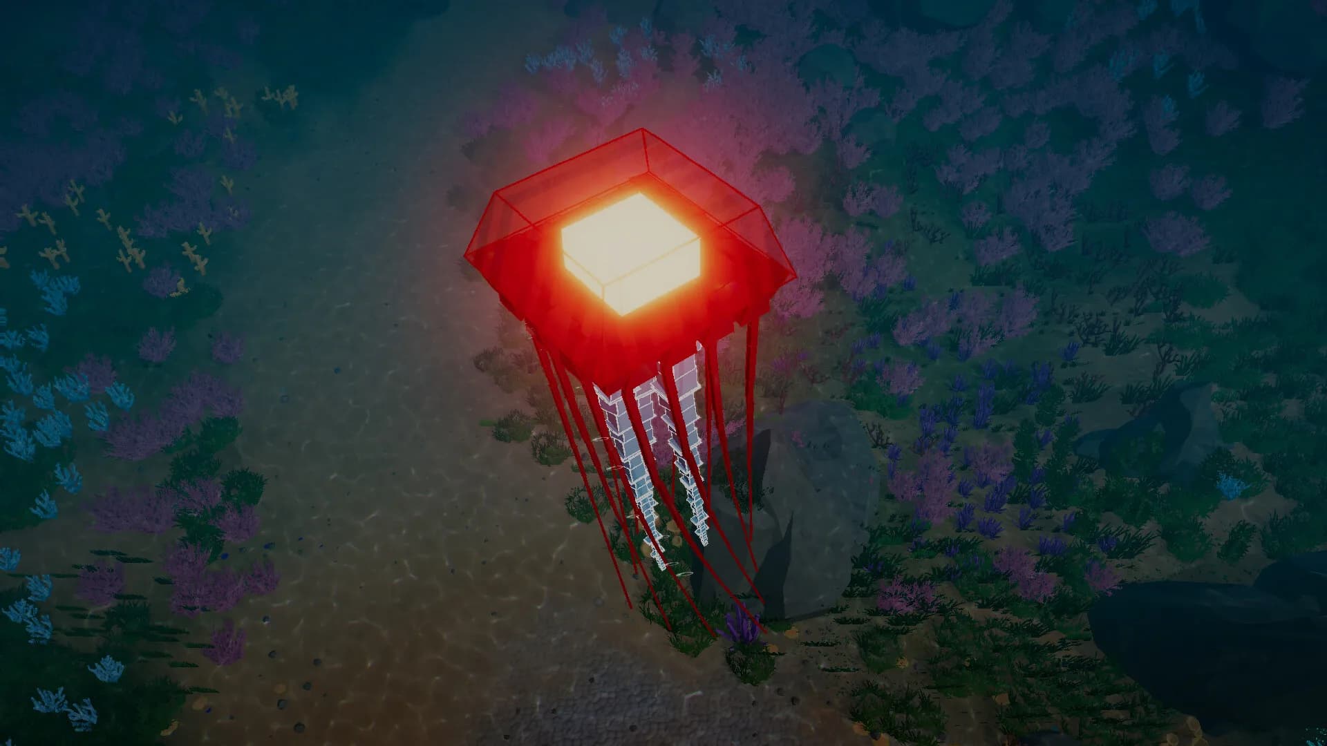 Creaturing - Sea Wonders görsel 13