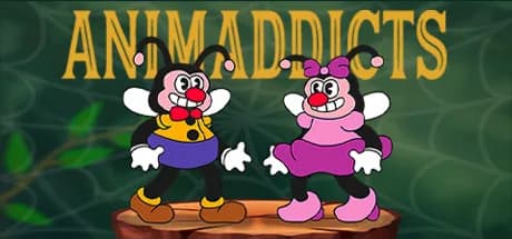 Animaddicts görsel 1