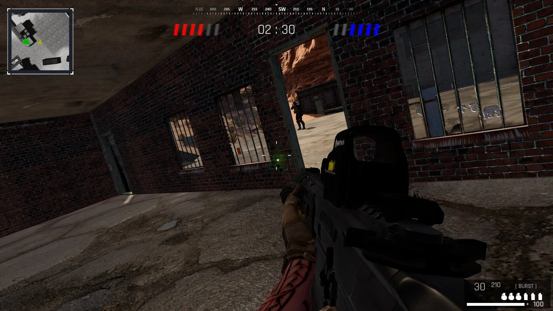 Protocol: Children of War görsel 3