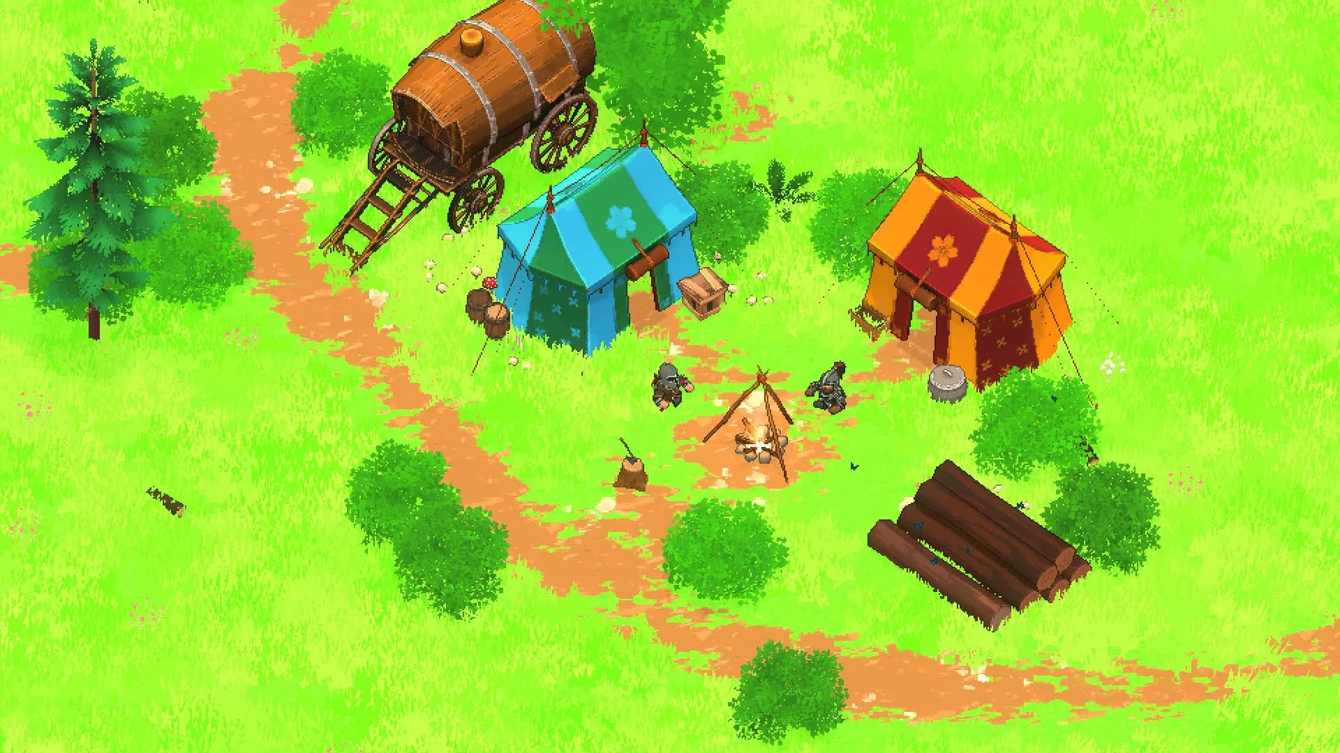 Gnome Online görsel 3