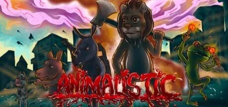 Animalistic görsel 1