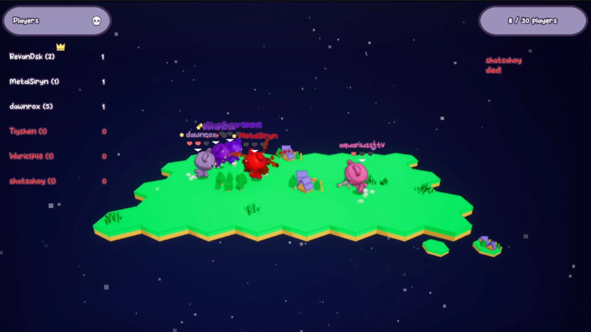 Boom Bears on Stream görsel 3