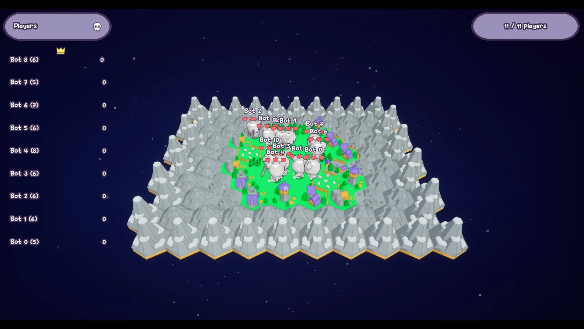 Boom Bears on Stream görsel 7