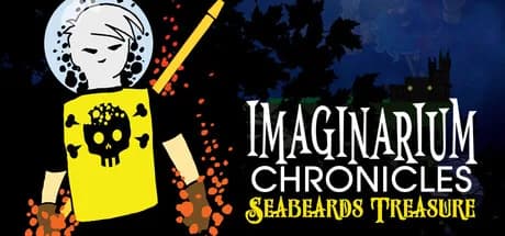 Imaginarium Chronicles Seabeards Treasure görsel 1