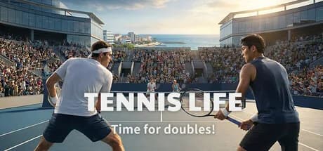 Tennis Life