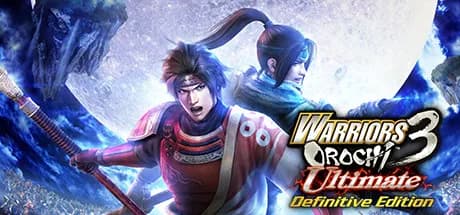 WARRIORS OROCHI 3 Ultimate Definitive Edition görsel 1