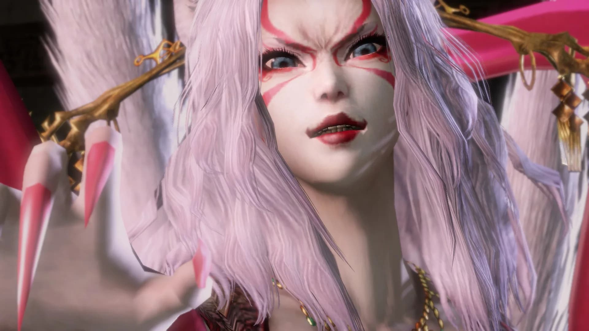 WARRIORS OROCHI 3 Ultimate Definitive Edition görsel 5