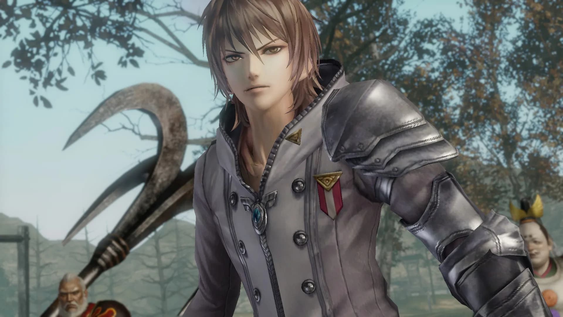 WARRIORS OROCHI 3 Ultimate Definitive Edition görsel 7