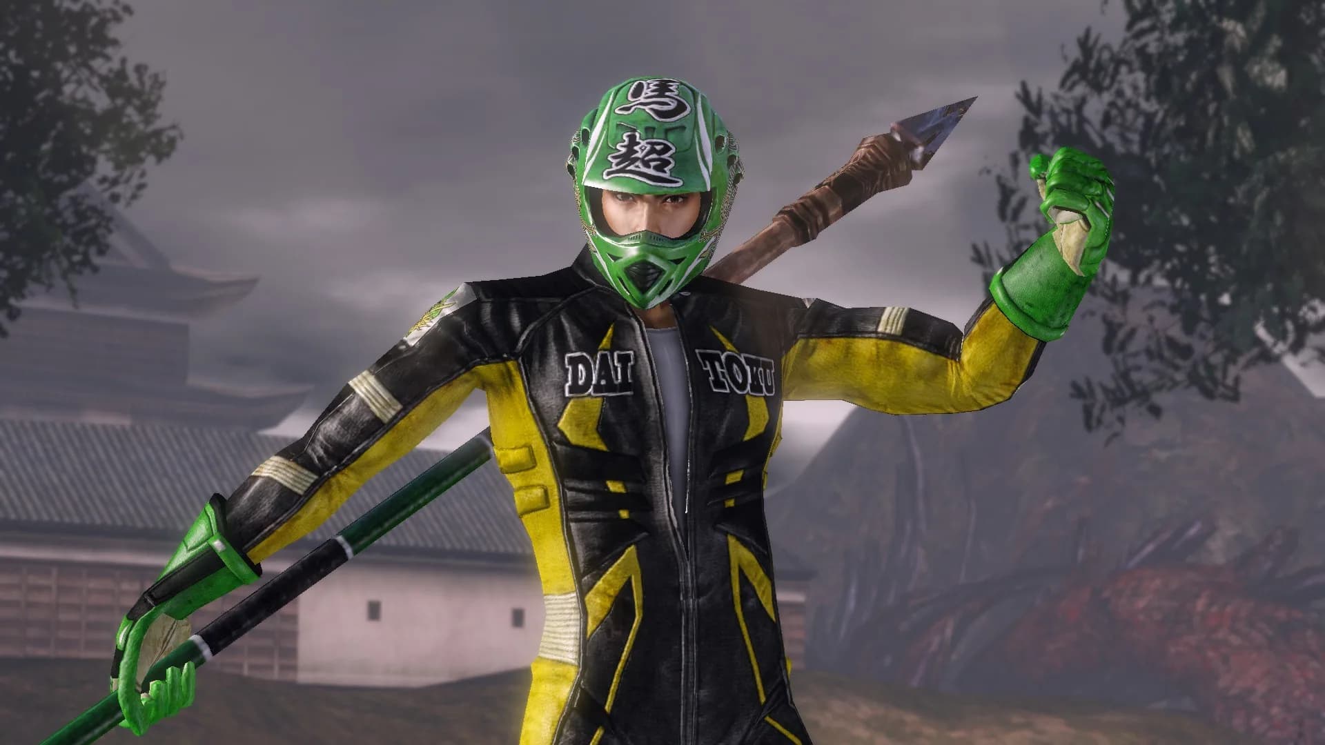 WARRIORS OROCHI 3 Ultimate Definitive Edition görsel 9