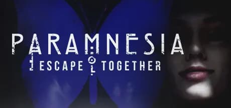 Paramnesia: Escape Together görsel 1