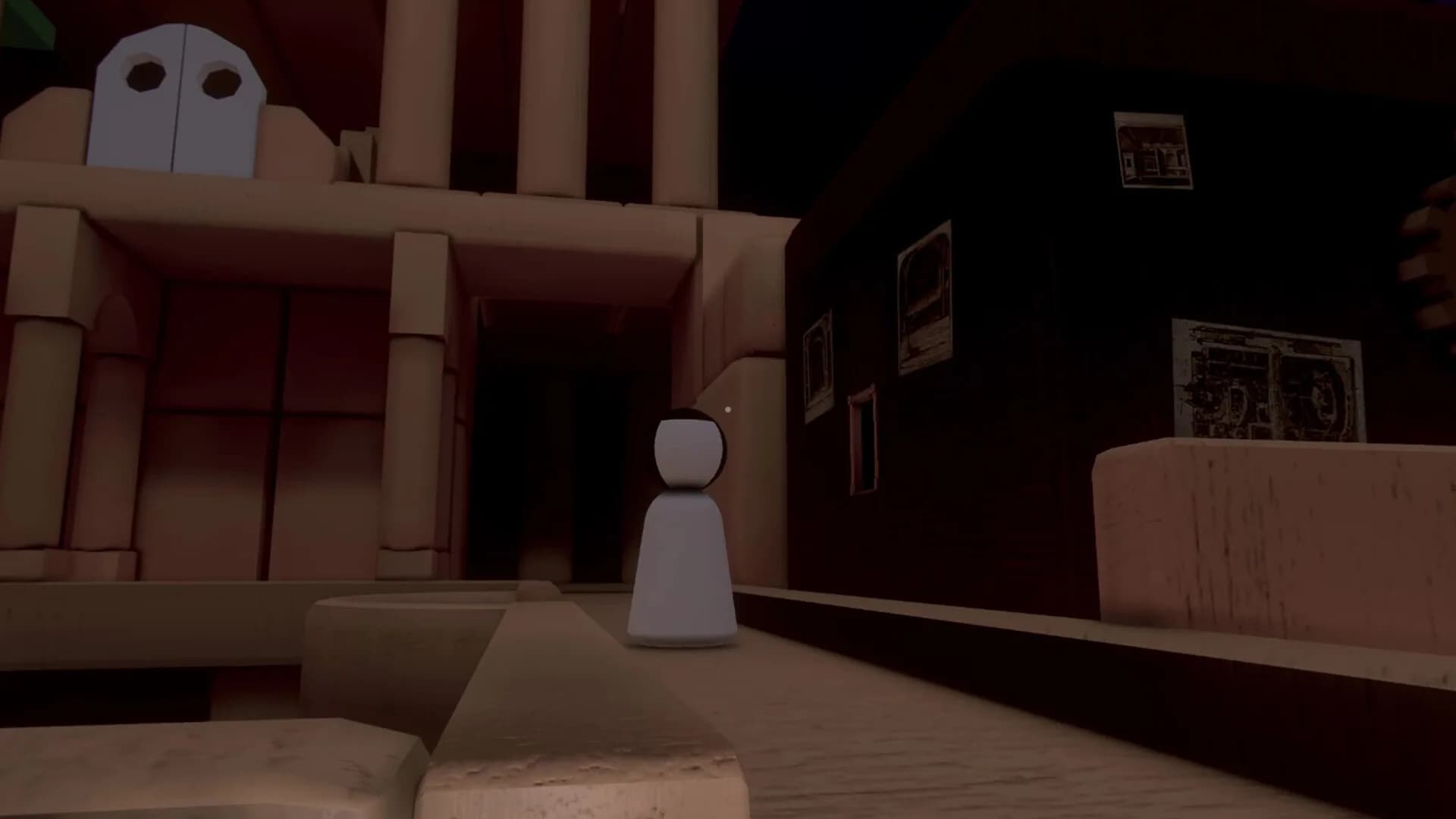 Paramnesia: Escape Together görsel 2