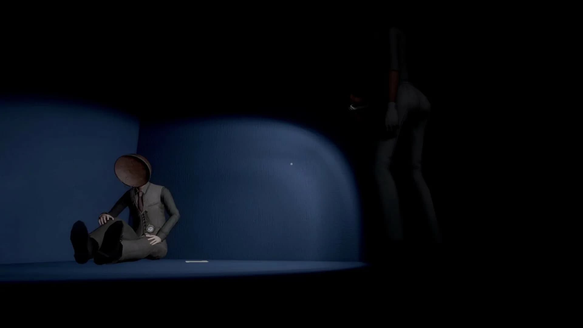 Paramnesia: Escape Together görsel 10
