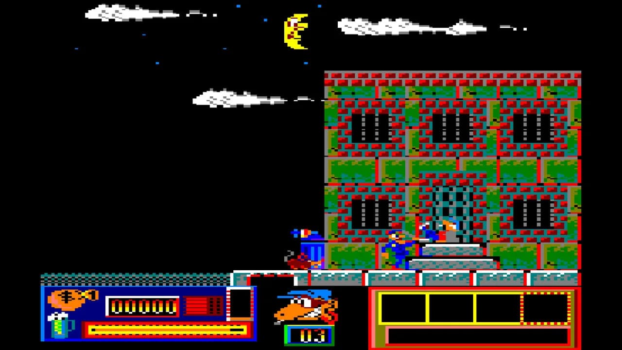 Retro Golden Age - Goody görsel 2