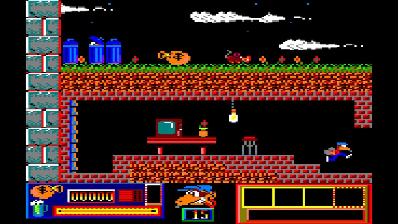 Retro Golden Age - Goody görsel 3
