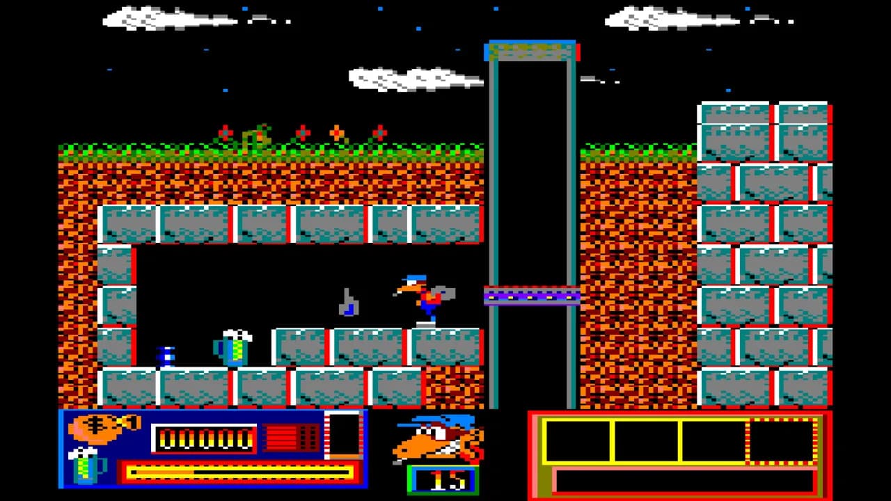 Retro Golden Age - Goody görsel 4