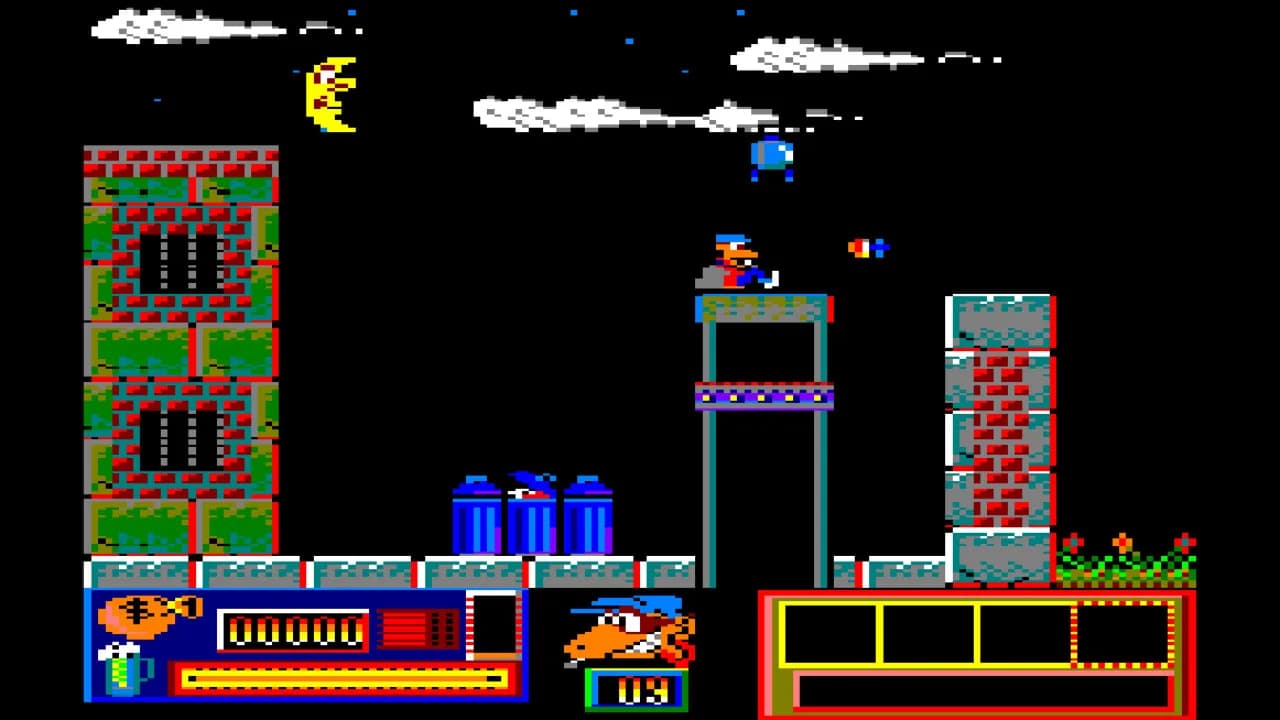 Retro Golden Age - Goody görsel 6