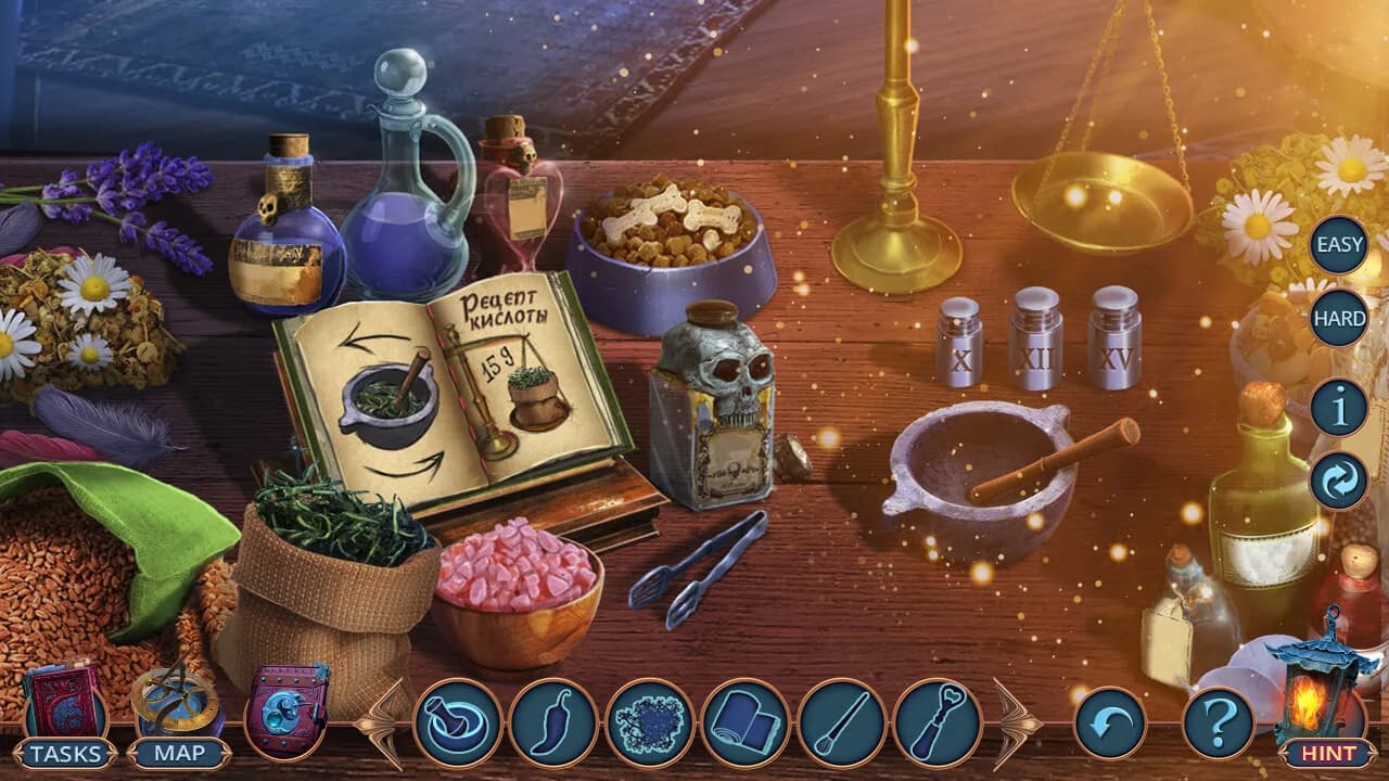 Spirits Chronicles: Born in Flames Collector's Edition görsel 4