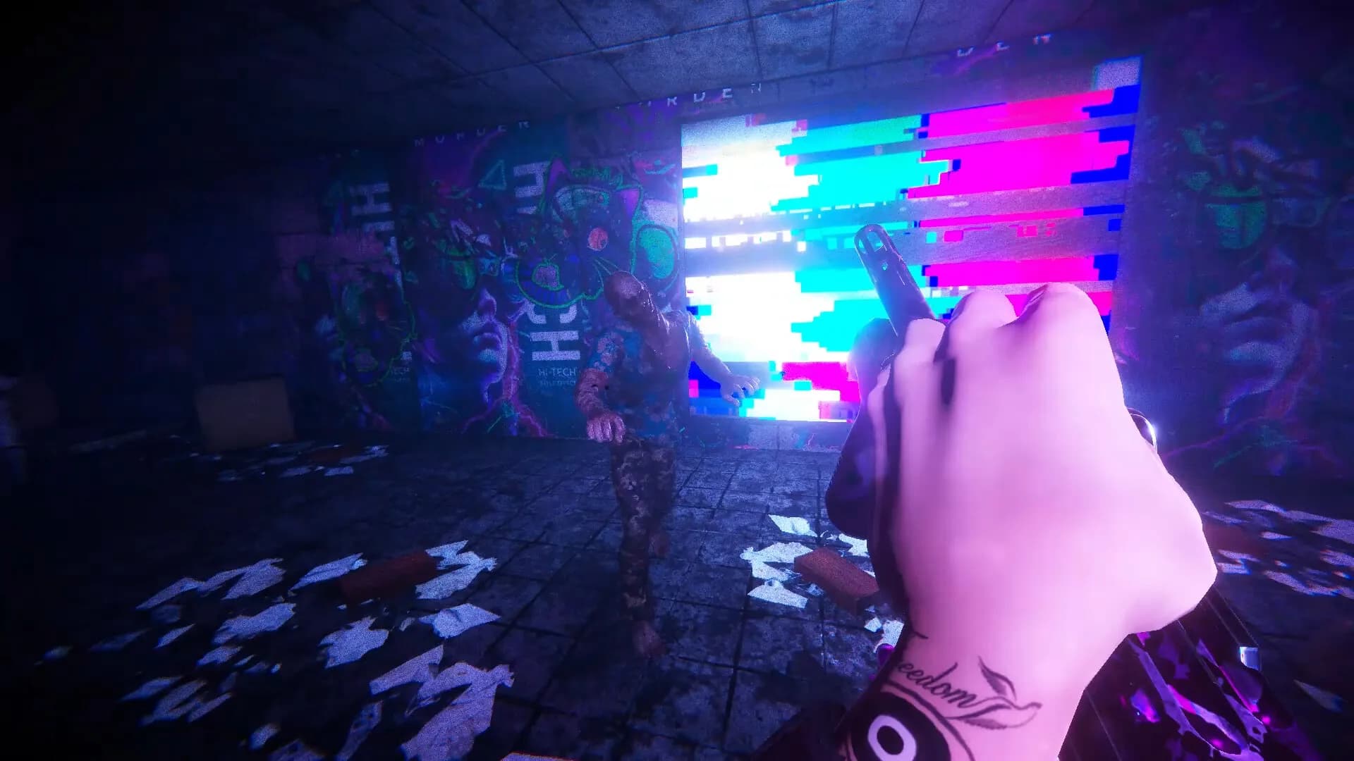 AFTERLIFE DEFINITIVE EDITION görsel 5