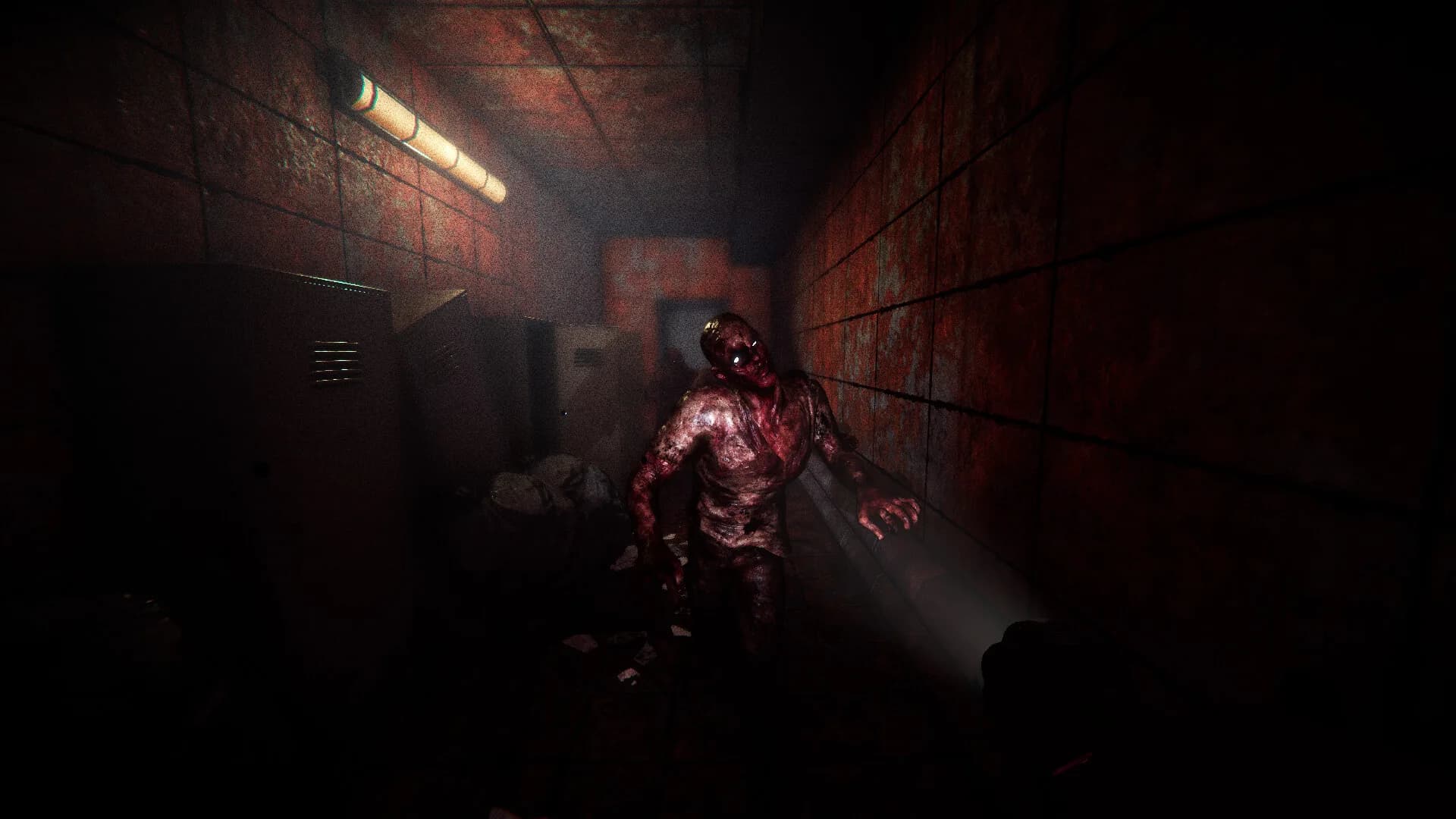 AFTERLIFE DEFINITIVE EDITION görsel 7