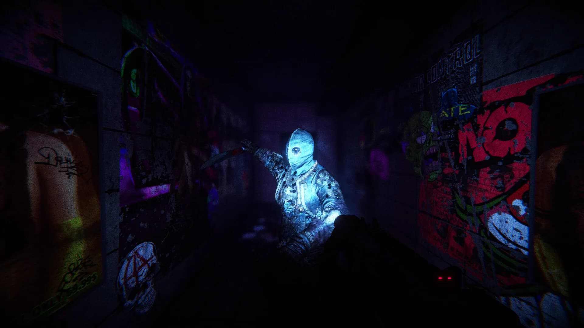 AFTERLIFE DEFINITIVE EDITION görsel 9