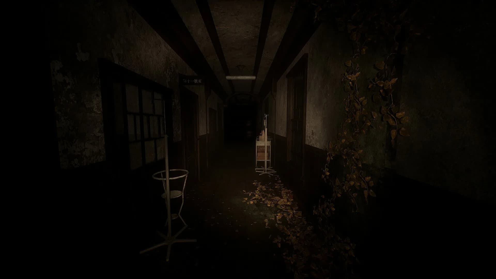 米砂原醫院 YONESAWARA HOSPITAL görsel 3