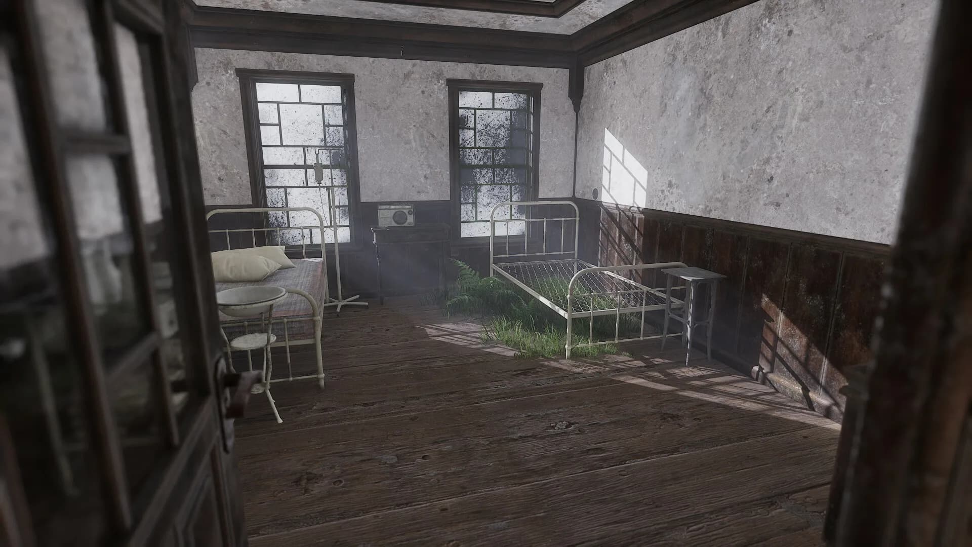 米砂原醫院 YONESAWARA HOSPITAL görsel 12
