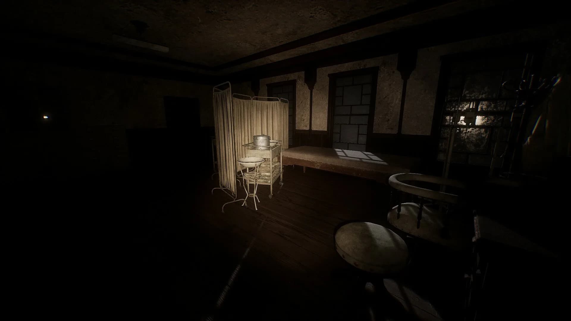 米砂原醫院 YONESAWARA HOSPITAL görsel 6
