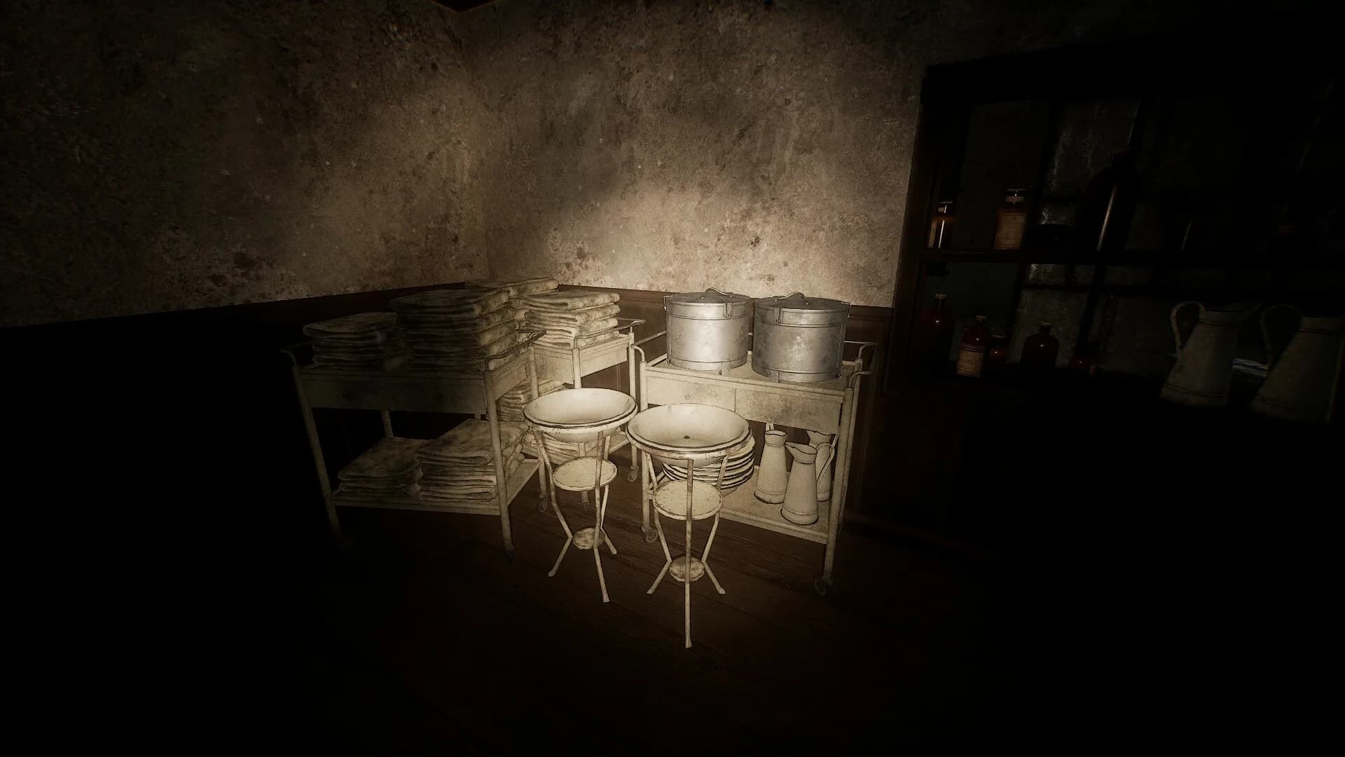 米砂原醫院 YONESAWARA HOSPITAL görsel 8