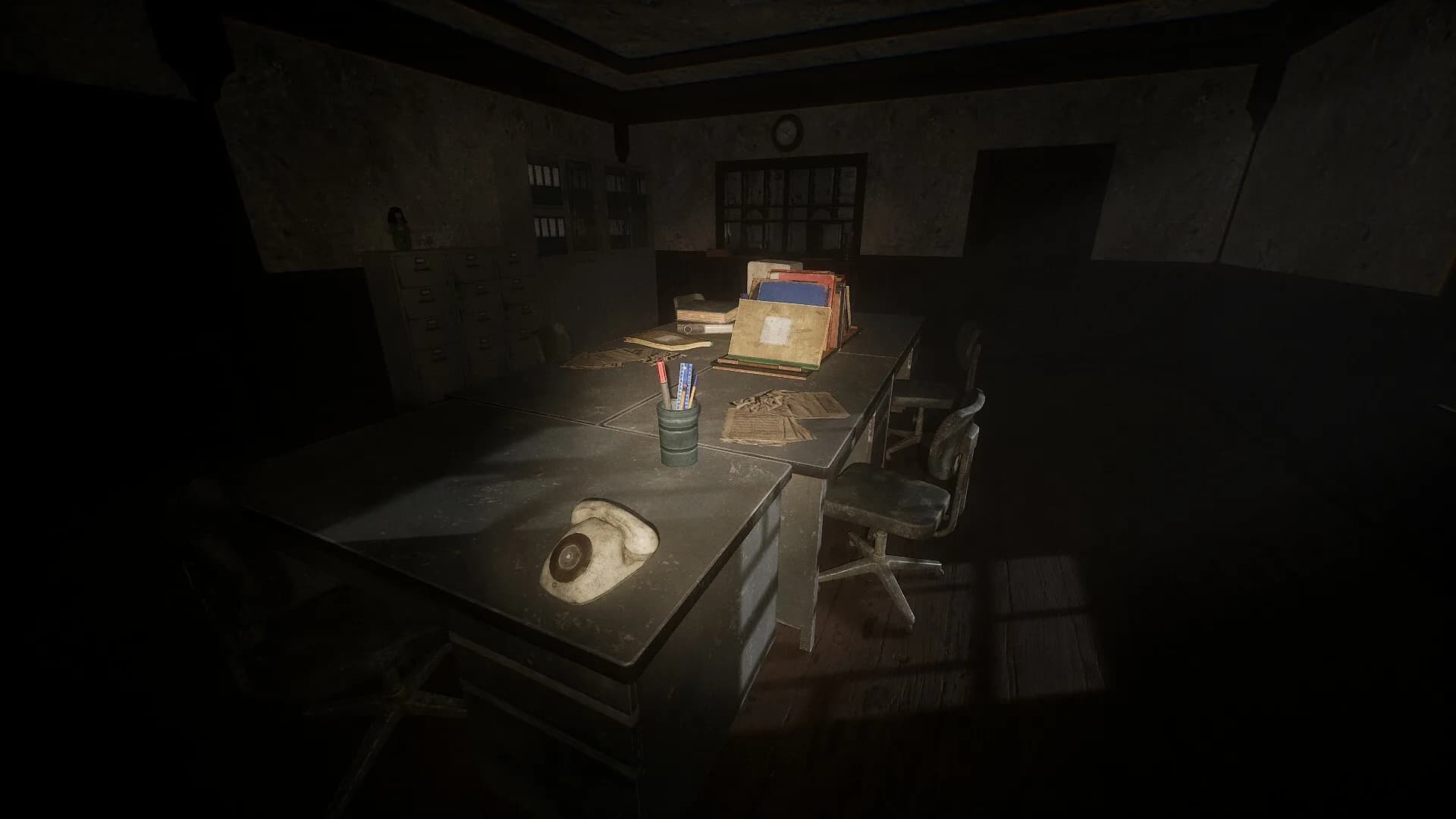 米砂原醫院 YONESAWARA HOSPITAL görsel 9