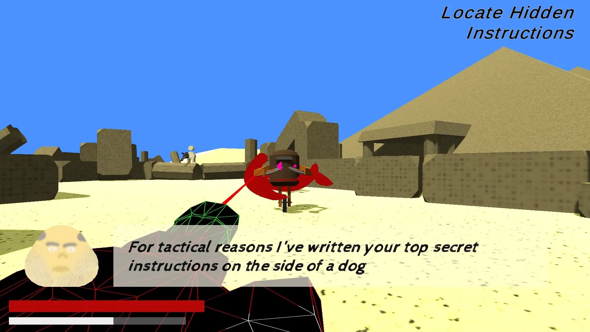 Gun Ugly görsel 4