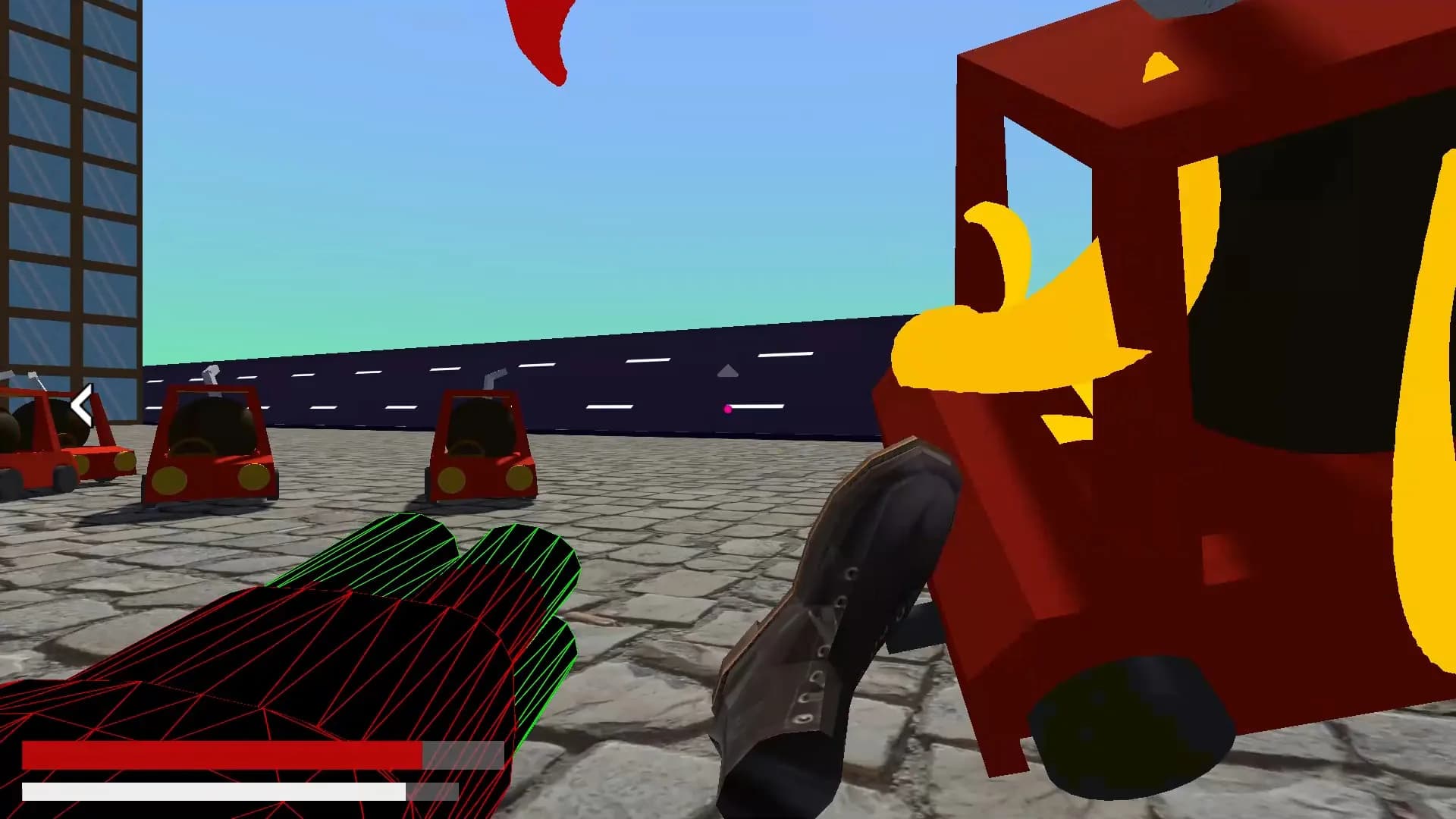 Gun Ugly görsel 8
