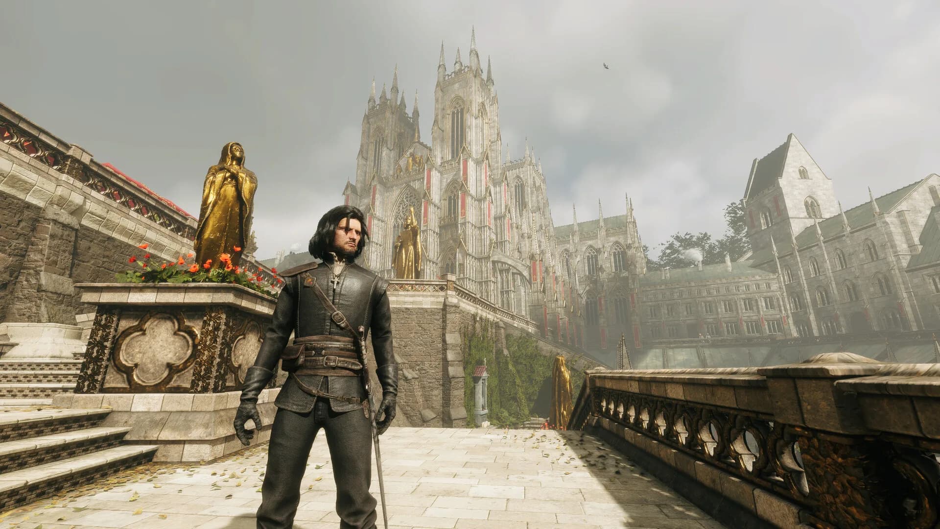 The Inquisitor görsel 2