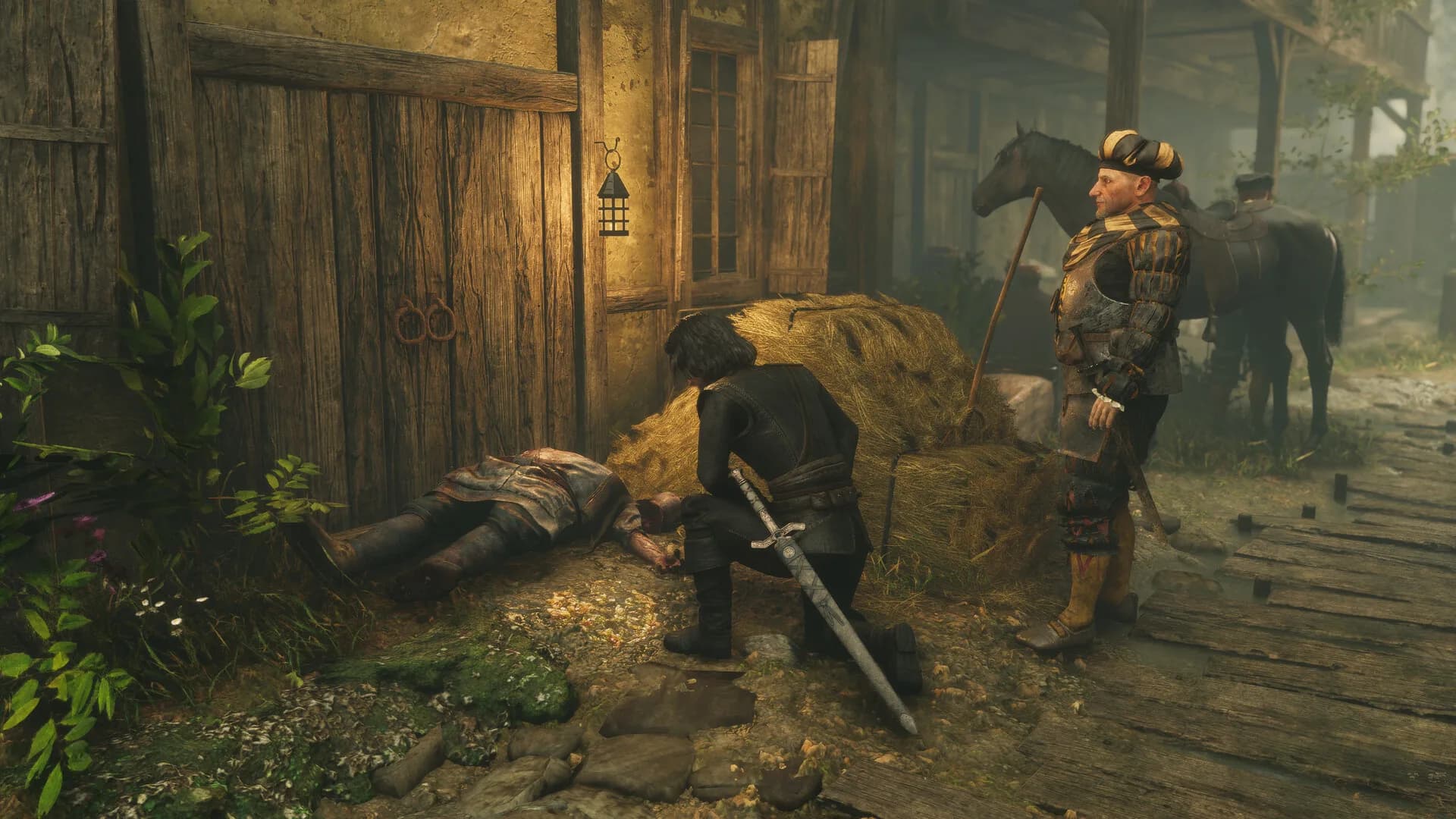 The Inquisitor görsel 3